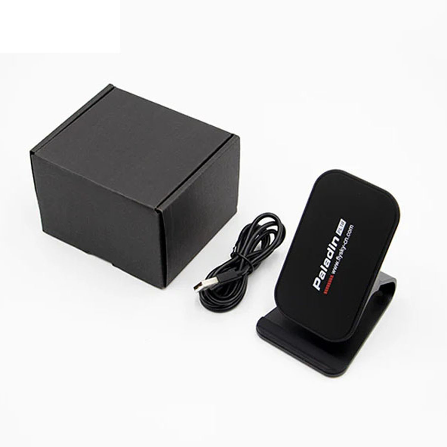 Rc Hobby Desk - FLYSKY Snel opladen Pad Draadloze oplader