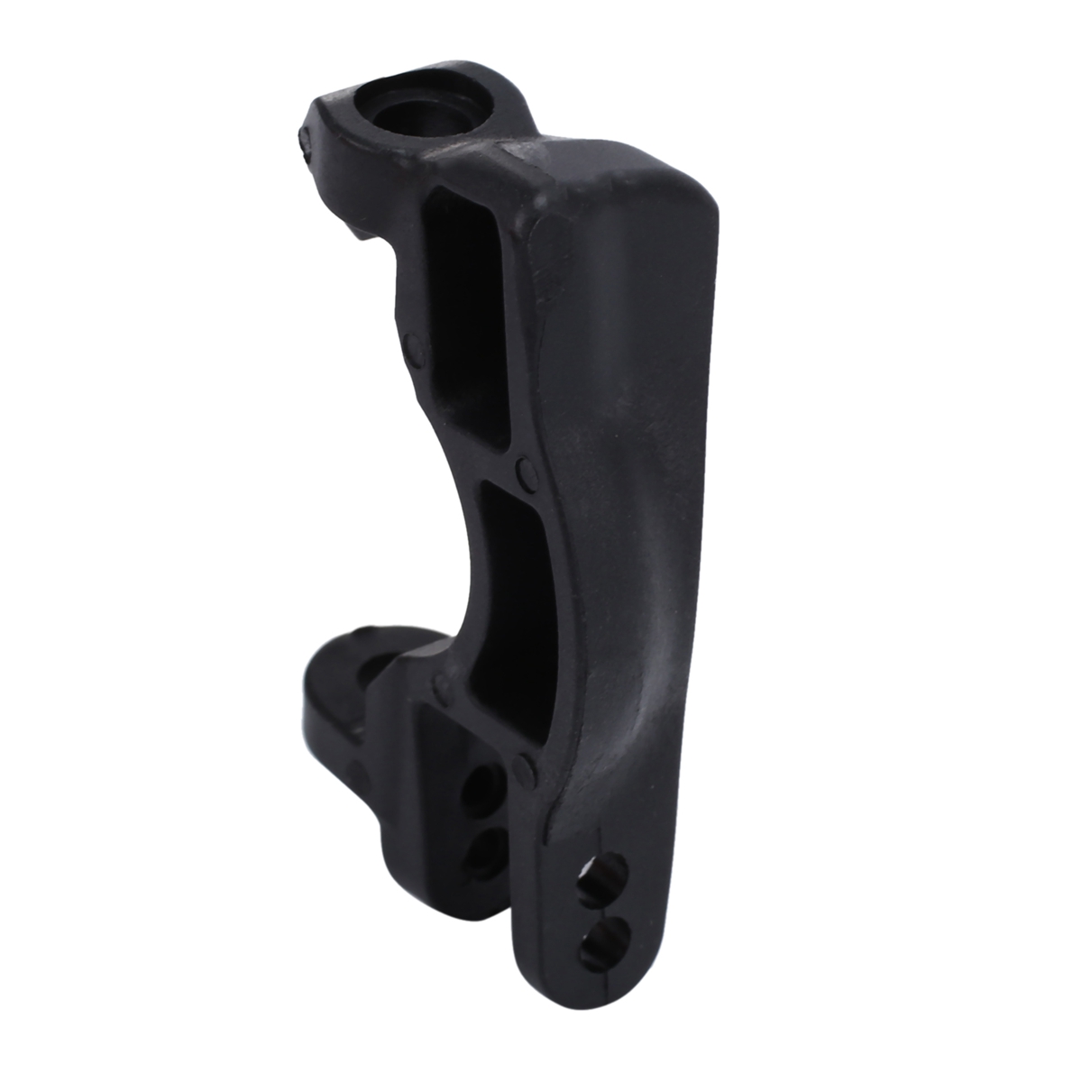 Rc Remo Hobby - A48U 6-delige voorwielblok, achterasblok voor Traxxas