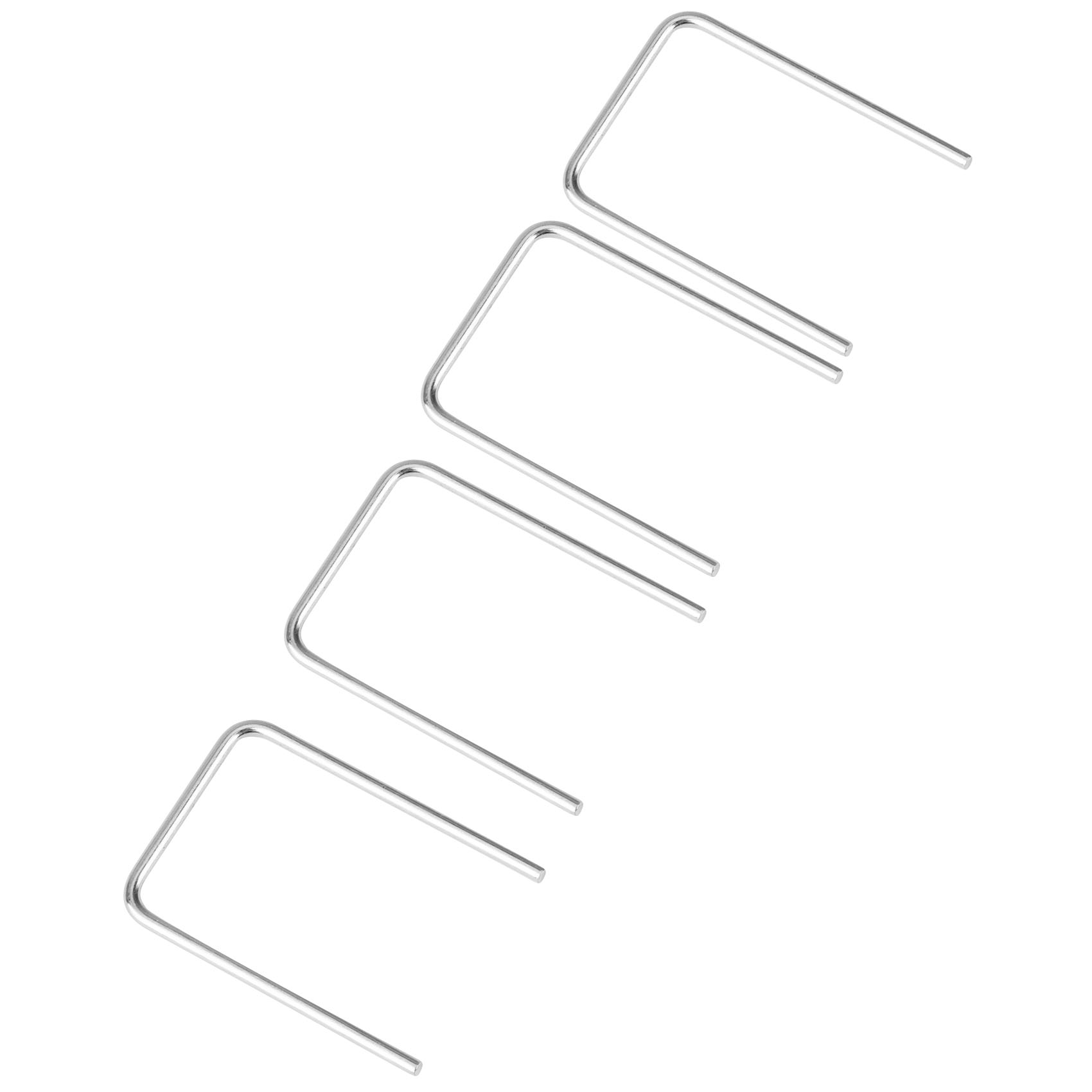 Rc Remo Hobby - 4 Stuks Metalen U Rocker As