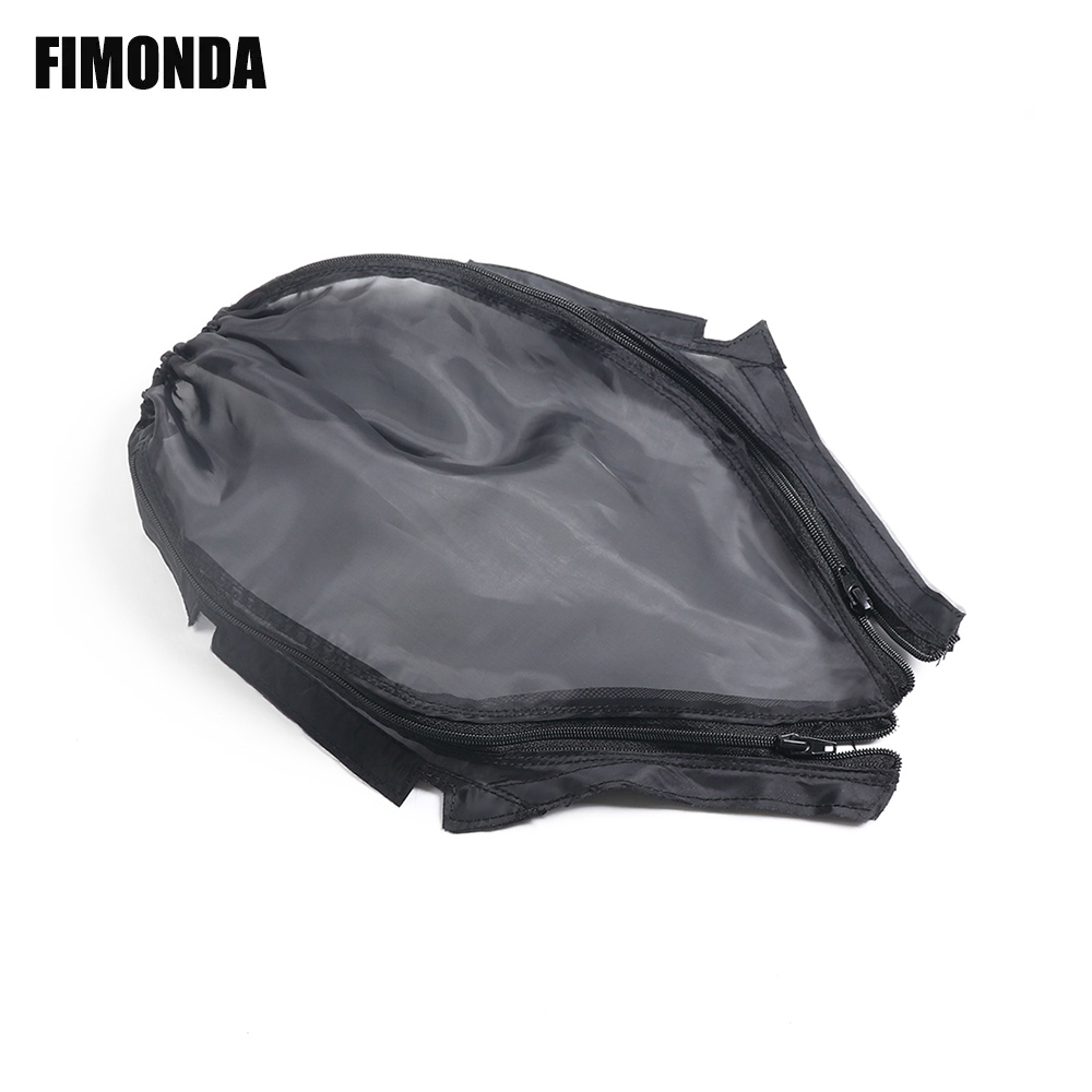 Rc Remo Hobby - Rits Type Nylon Netto Cover Chassis