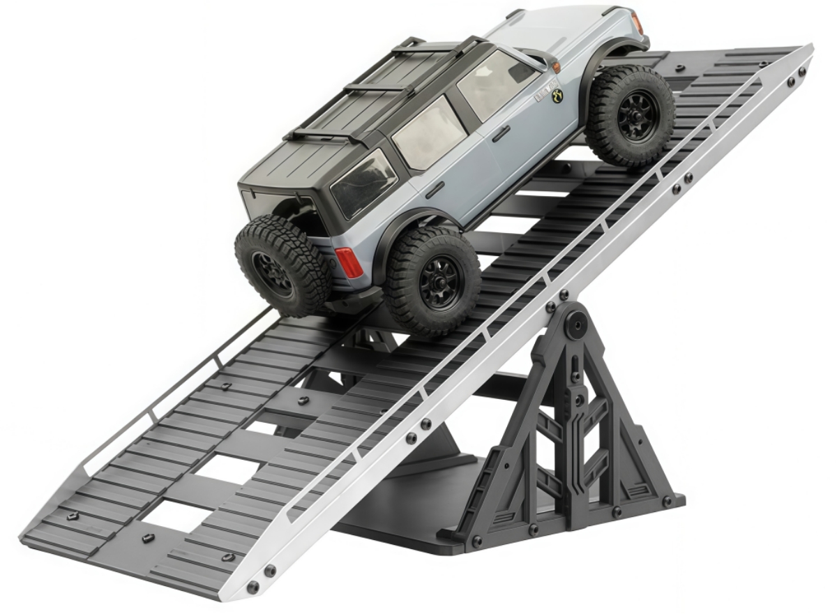 1/30 Schaal Wipplank Obstakel  - Rc Hobby Desk recensie en prijs
