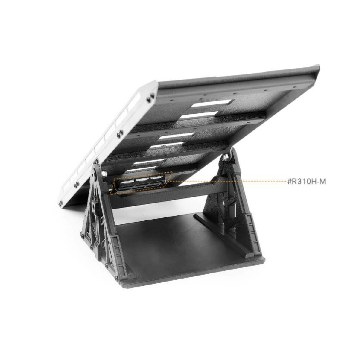 1/30 Schaal Wipplank Obstakel  - Rc Hobby Desk recensie en prijs