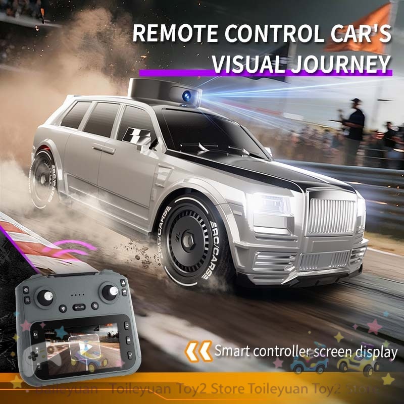 911S RC auto met HD camera, 4, - Rc Hobby Photos recensie en prijs