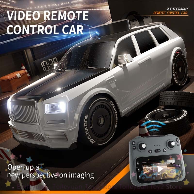 911S RC auto met HD camera, 4, - Rc Hobby Photos recensie en prijs