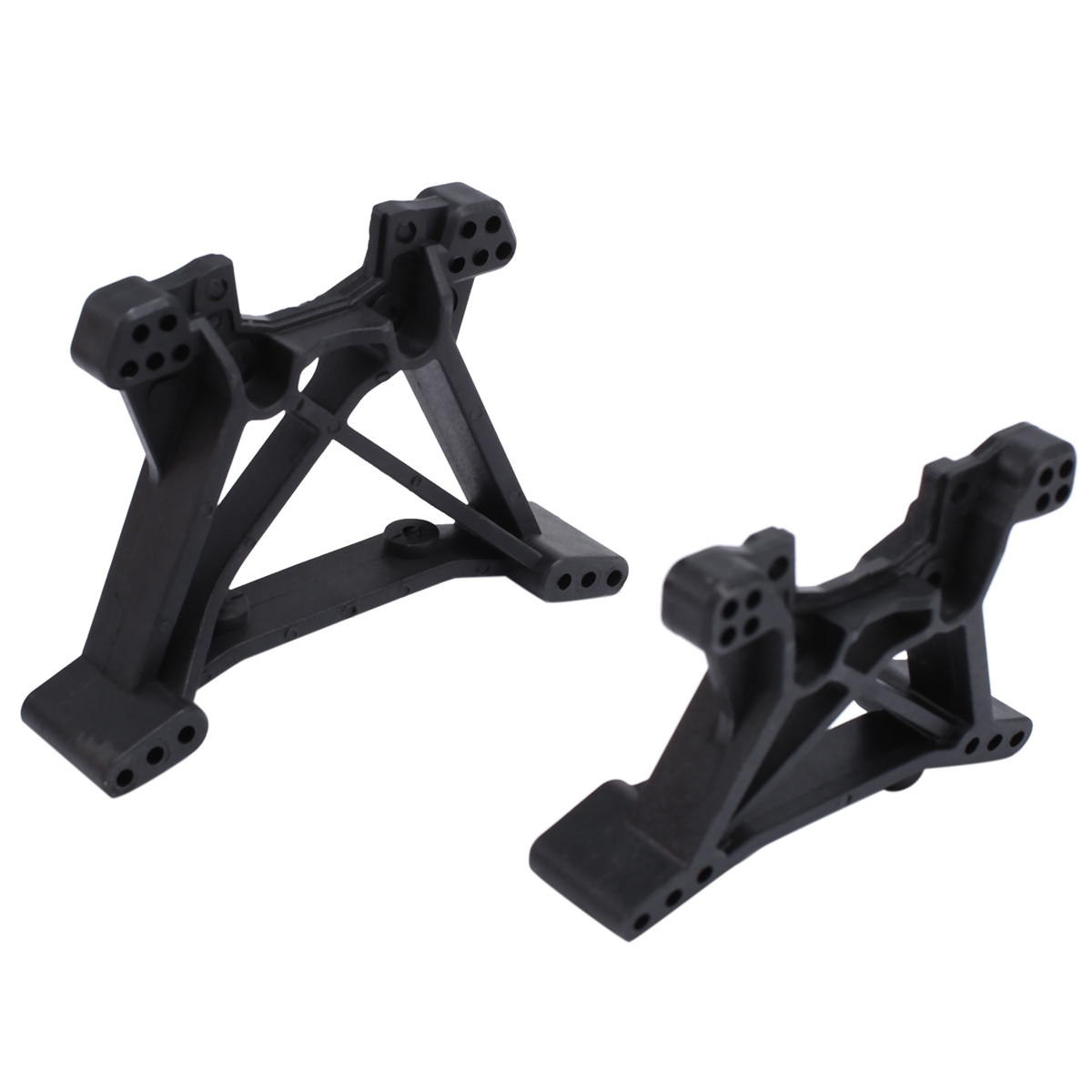 L68AF Voor en Achter Shock Tow - Rc Remo Hobby recensie en prijs