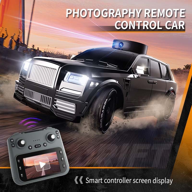911s RC Auto met HD-camera, 4, - Rc Hobby Photos recensie en prijs
