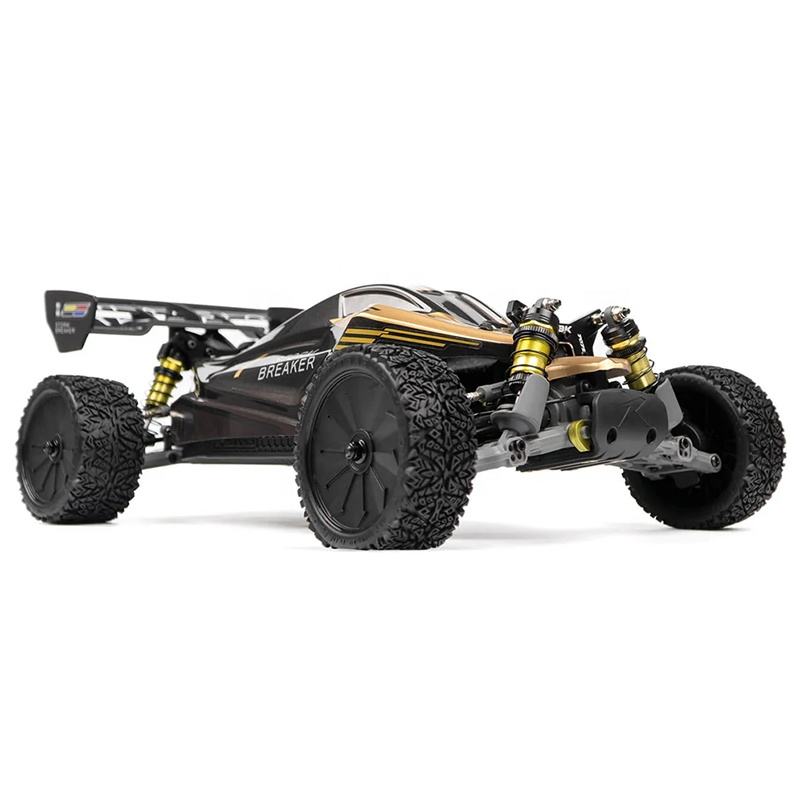 1/10 Borstelloze Carbon Fiber  - Rc Hobby Rc recensie en prijs