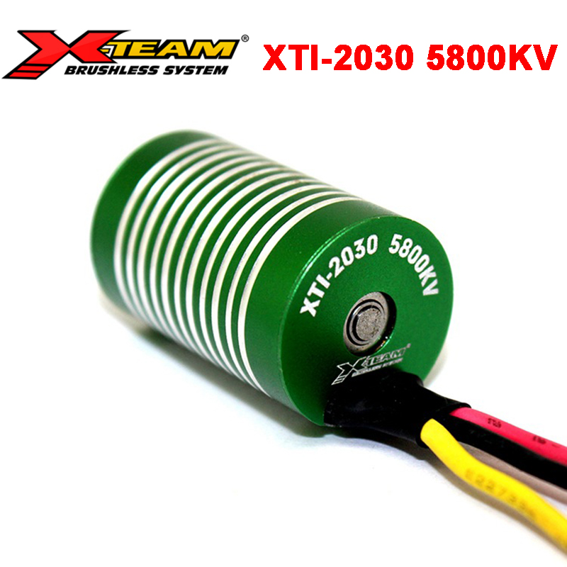 X-Team 2030 5800KV 2040 4500KV - Rc Remo Hobby recensie en prijs