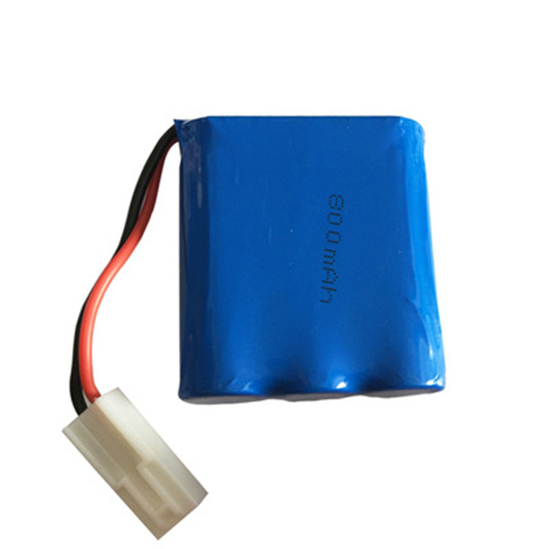 Originele 9.6v 800mAh Batterij - Rc Hobby Rc recensie en prijs