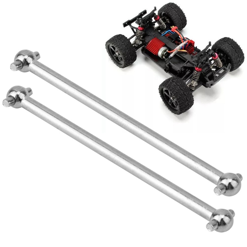 2PCS REMO M5367 MMetal Dog Bon - Rc Remo Hobby recensie en prijs