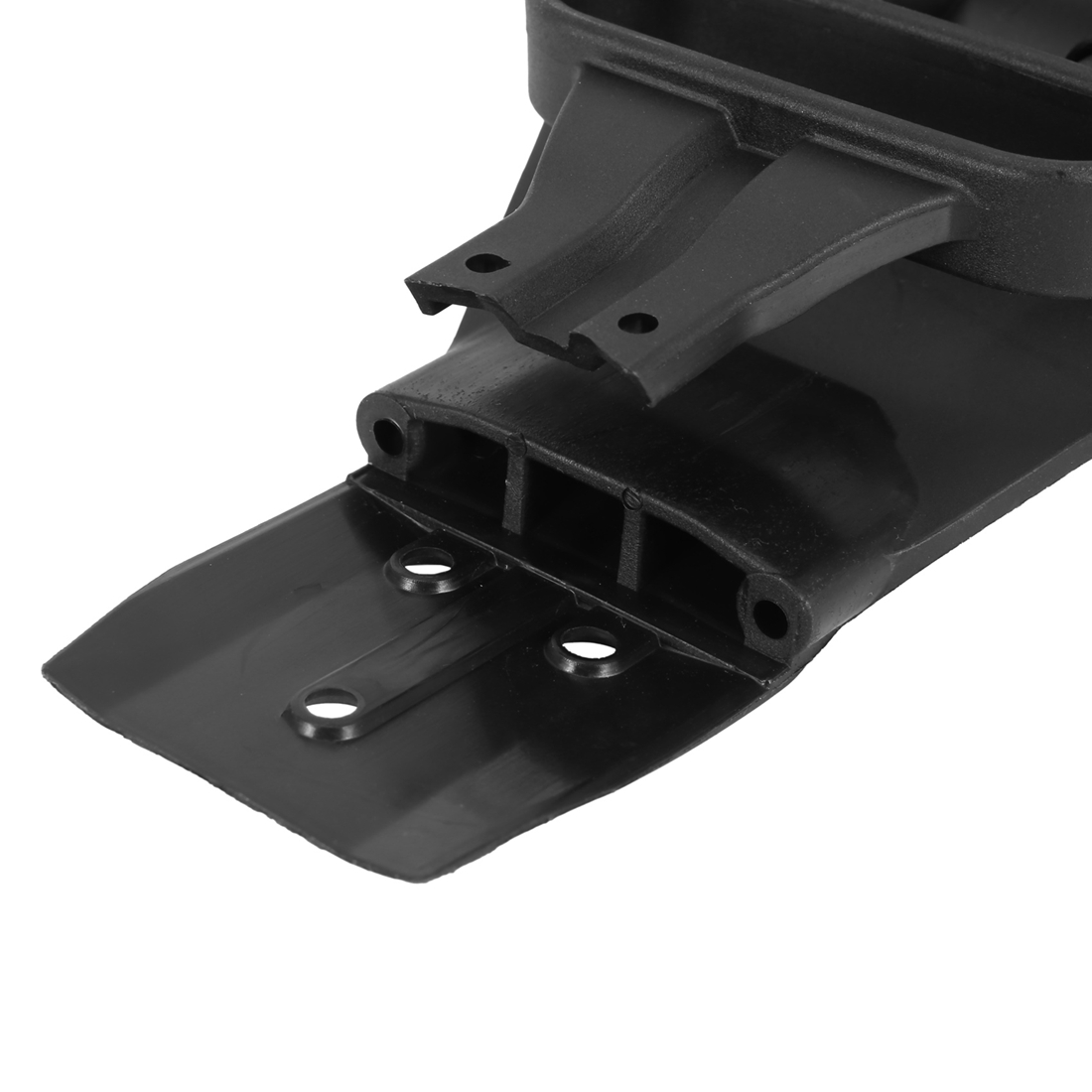 Cut prijs Voor- en Achterbumpe - Rc Remo Hobby recensie en prijs