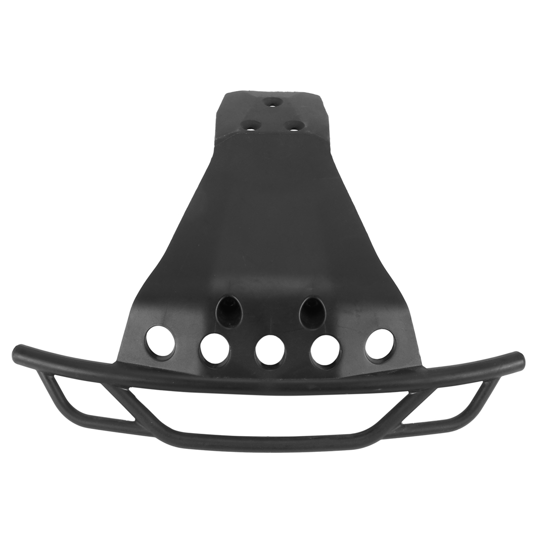 Cut prijs Voor- en Achterbumpe - Rc Remo Hobby recensie en prijs