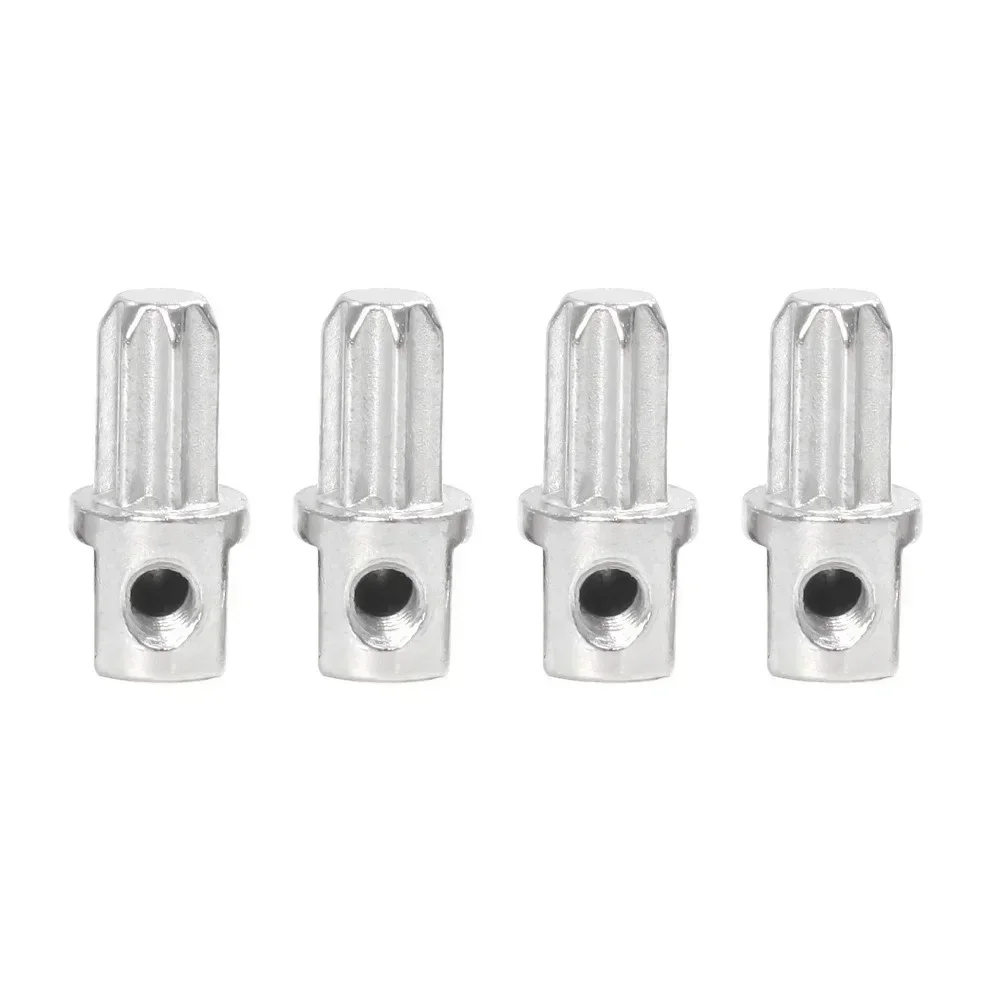 4 stuks Metalen Center Drive H - Rc Remo Hobby recensie en prijs