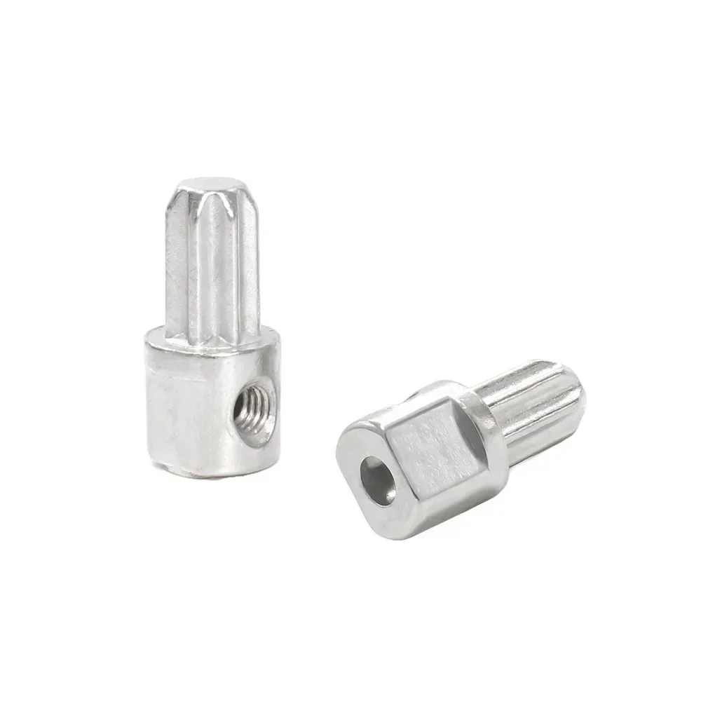 4 stuks Metalen Center Drive H - Rc Remo Hobby recensie en prijs