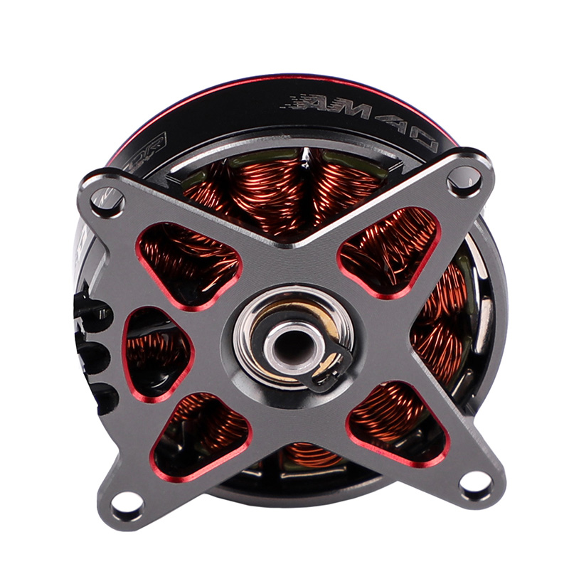 T-Hobby AM40 V2 3D/4D 2-3S Kra - Rc Hobby Rc recensie en prijs