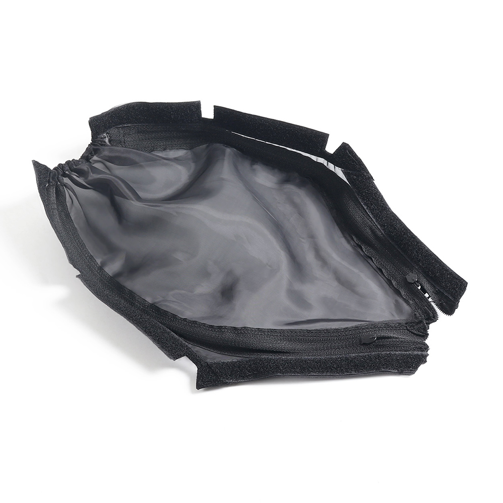Rits Type Nylon Mesh Stof Modd - Rc Remo Hobby recensie en prijs