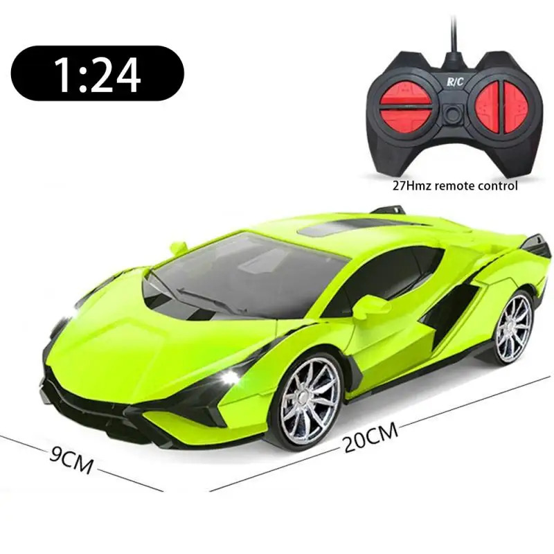 Rc Auto Stunt High-Speed Drift - Rc Hobby Workbench recensie en prijs