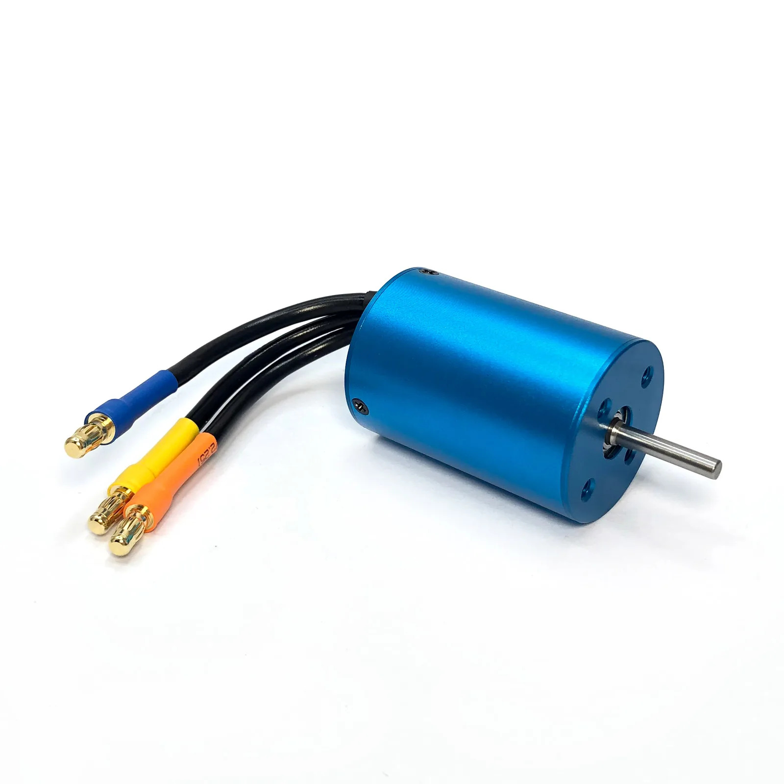 YSIDO Borstelloze Motor 2435/2 - Rc Remo Hobby recensie en prijs