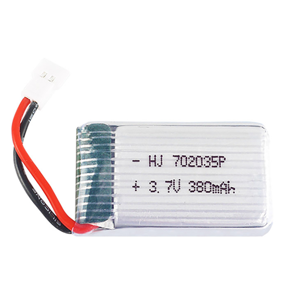 3.7V 380Mah 702035 Lipo Batter - Rc Hobby Rc recensie en prijs