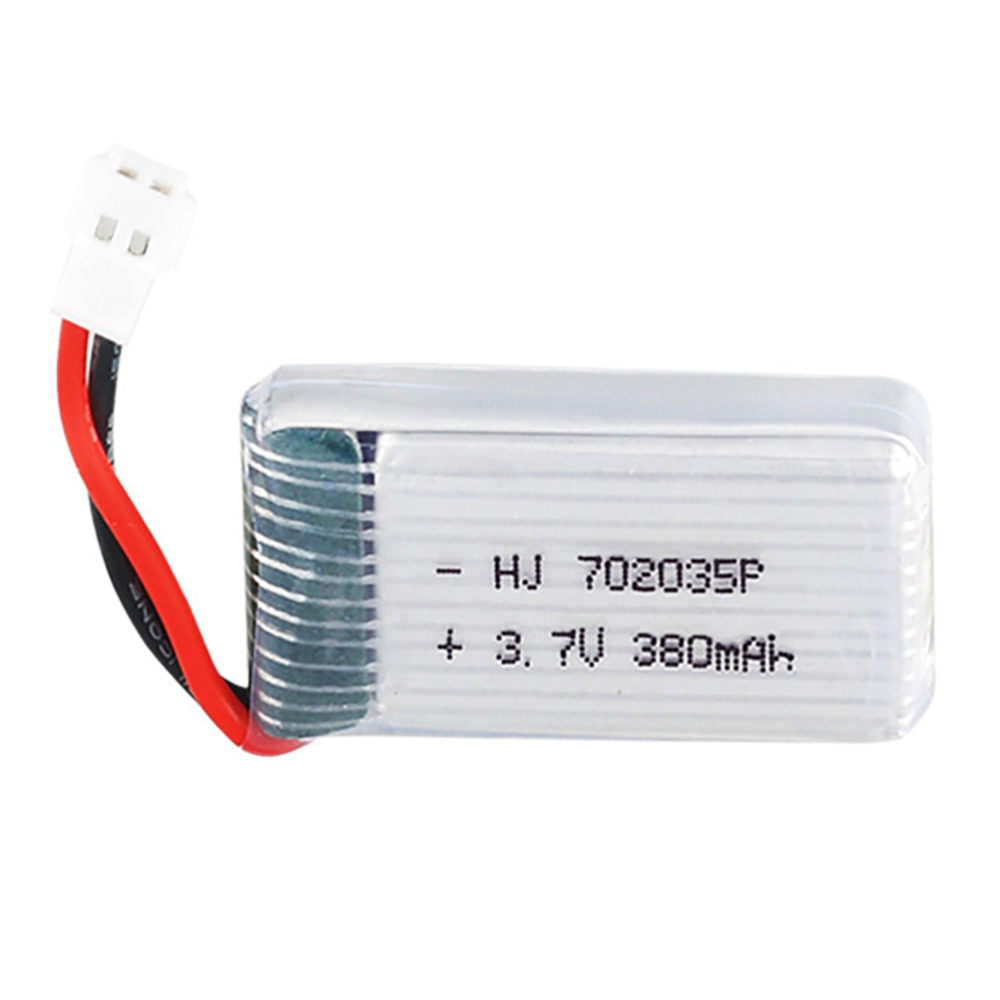 3.7V 380Mah 702035 Lipo Batter - Rc Hobby Rc recensie en prijs