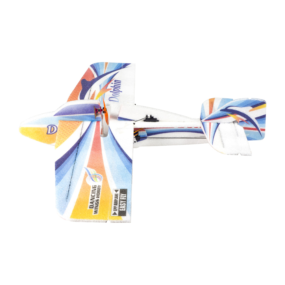 Real Hawk 580MM(22.8') Spanwij - Rc Hobby Rc recensie en prijs