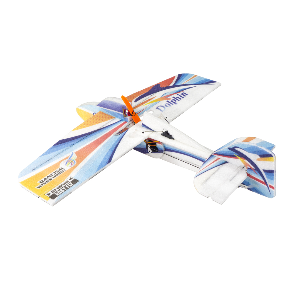 Real Hawk 580MM(22.8') Spanwij - Rc Hobby Rc recensie en prijs