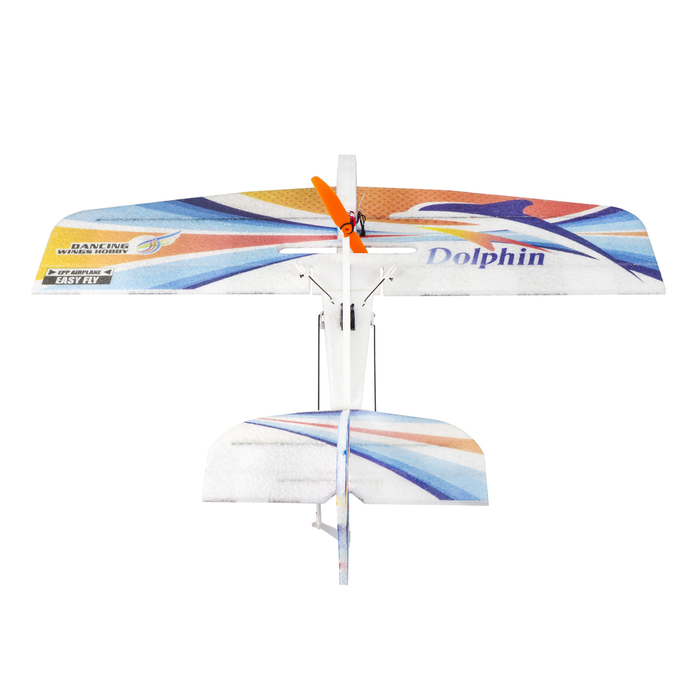 Real Hawk 580MM(22.8') Spanwij - Rc Hobby Rc recensie en prijs