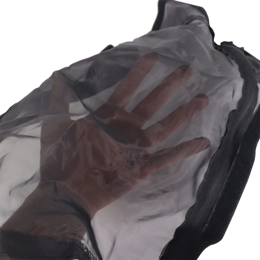 Rits-type nylon mesh stof- en  - Rc Remo Hobby recensie en prijs