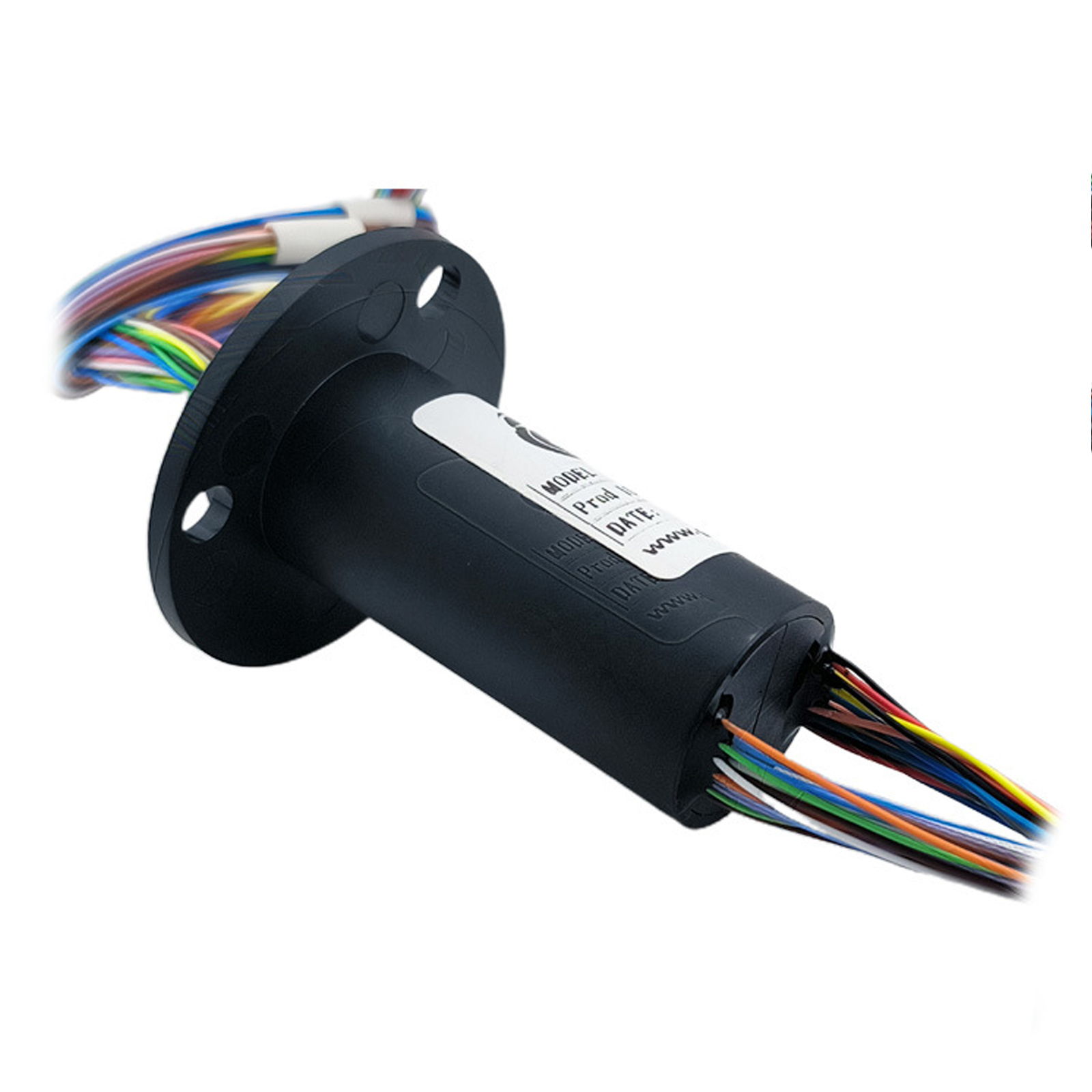 12.5mm Micro Slip Ring 2/4/6/8 - Rc Hobby Desk recensie en prijs