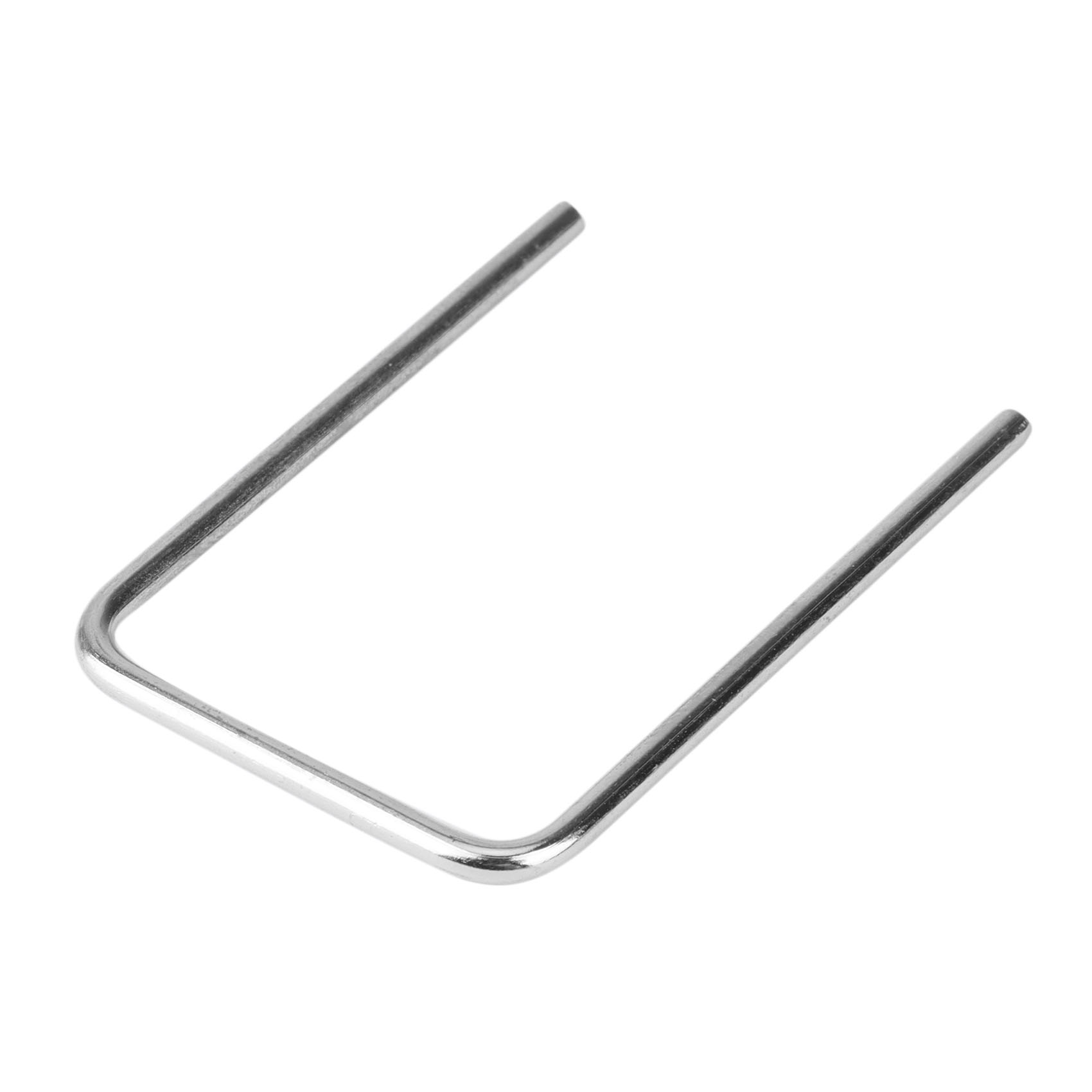 4 Stuks Metalen U Rocker As M5 - Rc Remo Hobby recensie en prijs