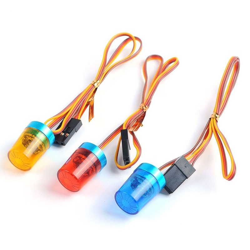 Multifunctionele LED Lamp Stro - Rc Hobby Workbench recensie en prijs