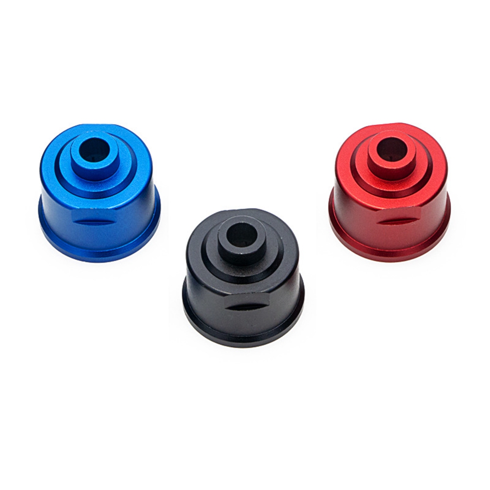 AS96-Metalen Voor Achter Diffe - Rc Remo Hobby recensie en prijs