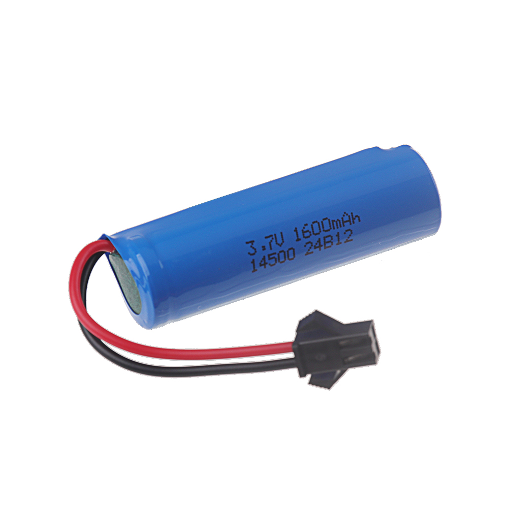 Originele 3.7v 14500 1600mAh L - Rc Hobby Rc recensie en prijs