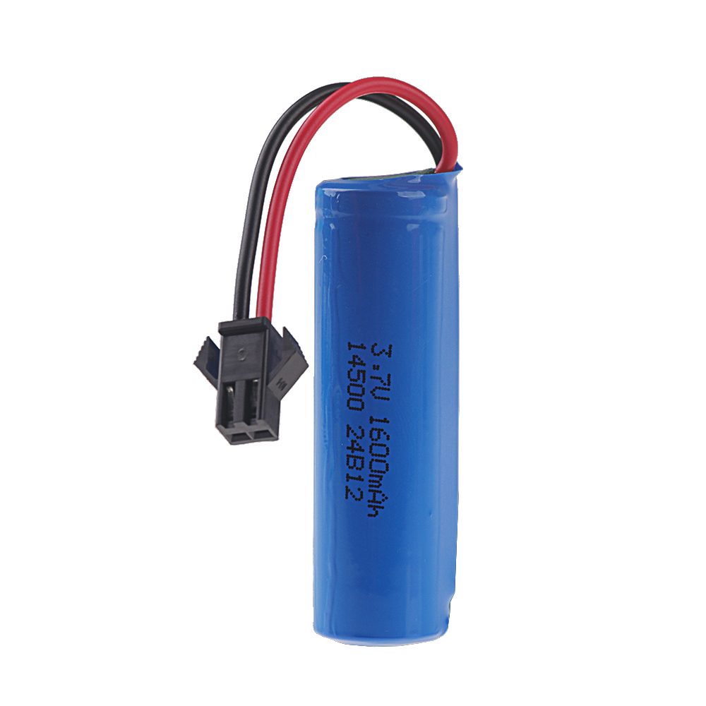 Originele 3.7v 14500 1600mAh L - Rc Hobby Rc recensie en prijs