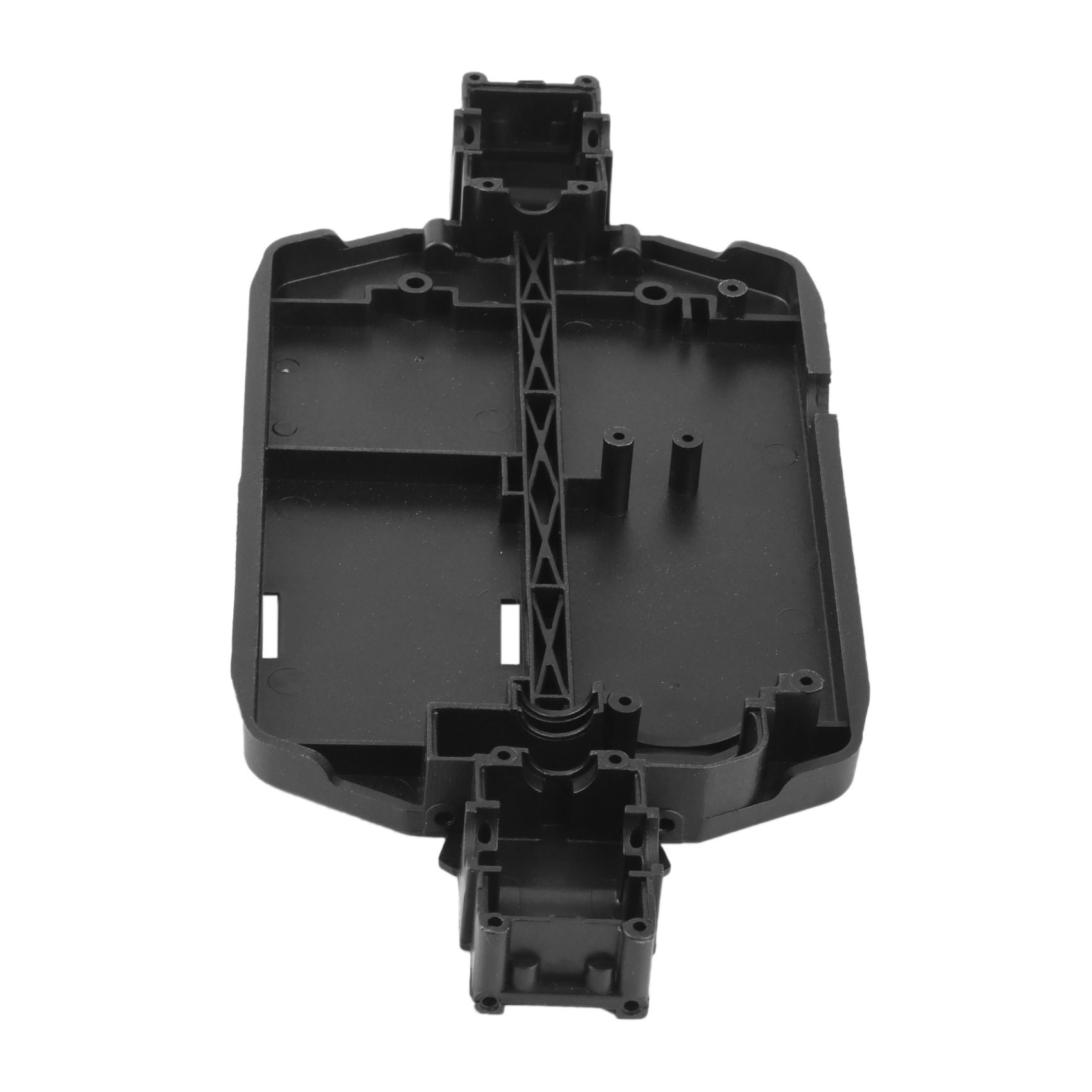 ABXE-RC Auto Chassis P2501 Voo - Rc Remo Hobby recensie en prijs