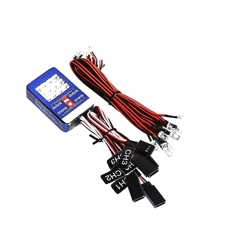 Tamiya afstandsbediening model - Rc Hobby Workbench recensie en prijs