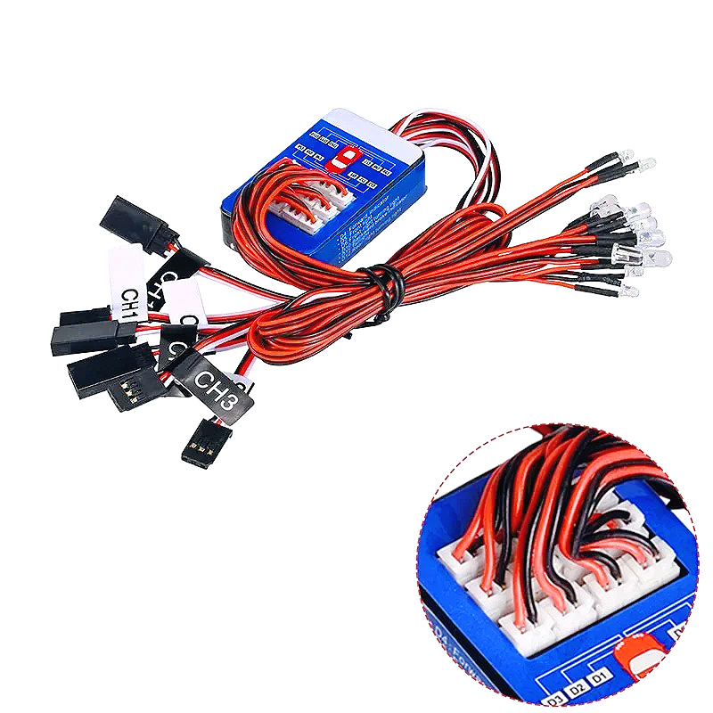 Tamiya afstandsbediening model - Rc Hobby Workbench recensie en prijs